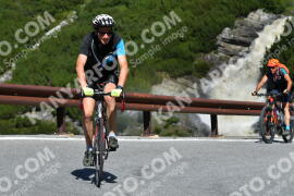 Photo #3912297 | 16-08-2023 10:47 | Passo Dello Stelvio - Waterfall curve BICYCLES
