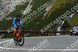 Photo #4280162 | 17-09-2023 09:56 | Passo Dello Stelvio - Waterfall curve BICYCLES
