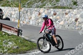Photo #2298201 | 13-07-2022 16:26 | Passo Dello Stelvio - Waterfall curve BICYCLES