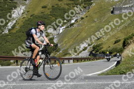Foto #2865029 | 12-09-2022 10:29 | Passo Dello Stelvio - Waterfall Kehre BICYCLES