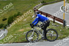 Photo #4105208 | 31-08-2023 15:59 | Passo Dello Stelvio - Waterfall curve BICYCLES