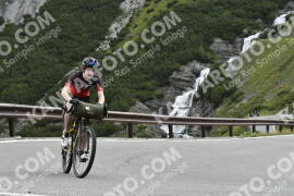 Photo #3710702 | 02-08-2023 15:06 | Passo Dello Stelvio - Waterfall curve BICYCLES