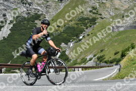 Photo #2353013 | 19-07-2022 11:29 | Passo Dello Stelvio - Waterfall curve BICYCLES