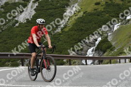 Foto #3795082 | 10-08-2023 11:40 | Passo Dello Stelvio - Waterfall Kehre BICYCLES