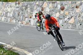 Photo #2198945 | 26-06-2022 15:59 | Passo Dello Stelvio - Waterfall curve BICYCLES
