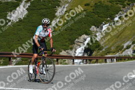 Foto #4168767 | 05-09-2023 10:21 | Passo Dello Stelvio - Waterfall Kehre BICYCLES