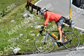 Photo #2242990 | 06-07-2022 10:53 | Passo Dello Stelvio - Waterfall curve BICYCLES