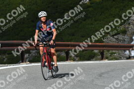Photo #4291096 | 19-09-2023 11:03 | Passo Dello Stelvio - Waterfall curve BICYCLES