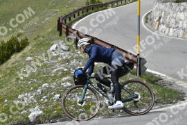 Photo #3045279 | 03-06-2023 15:15 | Passo Dello Stelvio - Waterfall curve BICYCLES