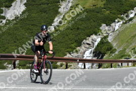 Photo #2289023 | 12-07-2022 11:19 | Passo Dello Stelvio - Waterfall curve BICYCLES