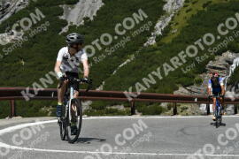 Photo #2590491 | 11-08-2022 11:31 | Passo Dello Stelvio - Waterfall curve BICYCLES