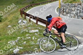 Foto #2443859 | 30-07-2022 12:15 | Passo Dello Stelvio - Waterfall Kehre BICYCLES
