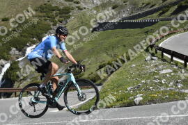 Photo #3062935 | 09-06-2023 09:54 | Passo Dello Stelvio - Waterfall curve BICYCLES