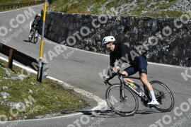Photo #3860440 | 13-08-2023 11:38 | Passo Dello Stelvio - Waterfall curve BICYCLES