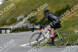 Photo #4266596 | 16-09-2023 12:08 | Passo Dello Stelvio - Waterfall curve BICYCLES