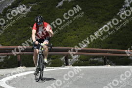 Photo #3095925 | 12-06-2023 11:04 | Passo Dello Stelvio - Waterfall curve BICYCLES