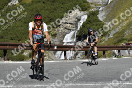 Photo #2873421 | 13-09-2022 10:32 | Passo Dello Stelvio - Waterfall curve BICYCLES
