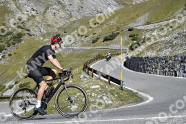 Photo #2891635 | 21-09-2022 11:22 | Passo Dello Stelvio - Waterfall curve BICYCLES