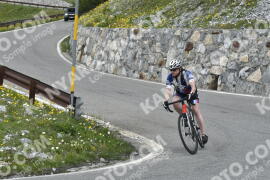 Photo #3357680 | 05-07-2023 12:09 | Passo Dello Stelvio - Waterfall curve BICYCLES