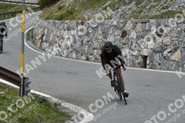 Photo #2785540 | 30-08-2022 13:01 | Passo Dello Stelvio - Waterfall curve BICYCLES