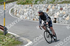 Photo #2361251 | 20-07-2022 14:48 | Passo Dello Stelvio - Waterfall curve BICYCLES