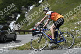 Photo #3843528 | 12-08-2023 14:57 | Passo Dello Stelvio - Waterfall curve BICYCLES