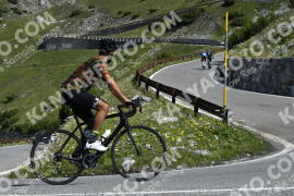 Photo #3515154 | 17-07-2023 10:34 | Passo Dello Stelvio - Waterfall curve BICYCLES
