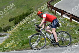 Photo #2169471 | 20-06-2022 12:55 | Passo Dello Stelvio - Waterfall curve BICYCLES