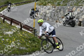Photo #3494220 | 16-07-2023 12:57 | Passo Dello Stelvio - Waterfall curve BICYCLES