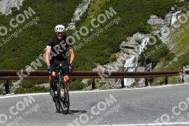 Foto #4052432 | 24-08-2023 11:22 | Passo Dello Stelvio - Waterfall Kehre BICYCLES
