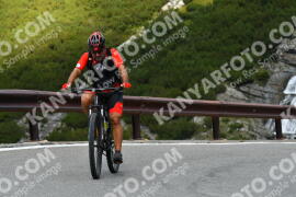 Foto #4008284 | 21-08-2023 11:01 | Passo Dello Stelvio - Waterfall Kehre BICYCLES