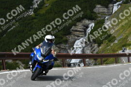 Photo #4095271 | 26-08-2023 12:57 | Passo Dello Stelvio - Waterfall curve
