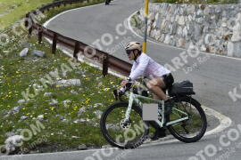 Photo #3483676 | 15-07-2023 15:39 | Passo Dello Stelvio - Waterfall curve BICYCLES