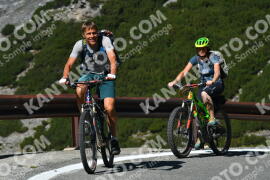 Foto #4201156 | 08-09-2023 11:43 | Passo Dello Stelvio - Waterfall Kehre BICYCLES