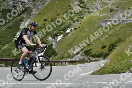 Photo #3727162 | 05-08-2023 12:22 | Passo Dello Stelvio - Waterfall curve BICYCLES