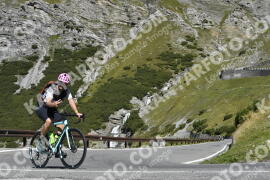 Photo #2739129 | 25-08-2022 11:01 | Passo Dello Stelvio - Waterfall curve BICYCLES