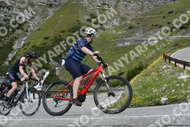 Photo #3321743 | 02-07-2023 10:21 | Passo Dello Stelvio - Waterfall curve BICYCLES