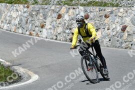 Foto #2289367 | 12-07-2022 14:28 | Passo Dello Stelvio - Waterfall Kehre BICYCLES