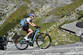 Photo #2777014 | 29-08-2022 11:32 | Passo Dello Stelvio - Waterfall curve BICYCLES