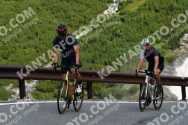 Photo #3924789 | 17-08-2023 09:41 | Passo Dello Stelvio - Waterfall curve BICYCLES