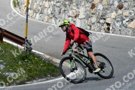 Photo #2192447 | 25-06-2022 14:07 | Passo Dello Stelvio - Waterfall curve BICYCLES