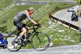 Photo #2203140 | 27-06-2022 12:13 | Passo Dello Stelvio - Waterfall curve BICYCLES