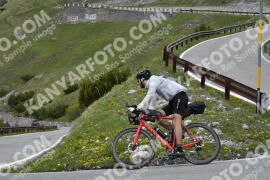 Fotó #3074852 | 10-06-2023 12:27 | Passo Dello Stelvio - Vízesés kanyar Bicajosok