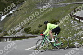Photo #3053343 | 06-06-2023 12:56 | Passo Dello Stelvio - Waterfall curve BICYCLES