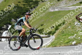 Photo #2303453 | 14-07-2022 14:37 | Passo Dello Stelvio - Waterfall curve BICYCLES