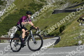 Foto #3833938 | 12-08-2023 10:04 | Passo Dello Stelvio - Waterfall Kehre BICYCLES