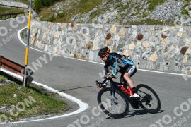Photo #4231658 | 10-09-2023 14:38 | Passo Dello Stelvio - Waterfall curve BICYCLES