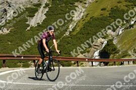 Photo #2666307 | 16-08-2022 09:49 | Passo Dello Stelvio - Waterfall curve BICYCLES
