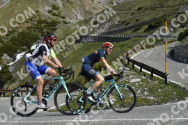 Photo #3063006 | 09-06-2023 10:11 | Passo Dello Stelvio - Waterfall curve BICYCLES