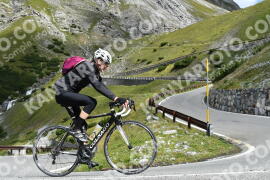 Photo #2484852 | 02-08-2022 10:40 | Passo Dello Stelvio - Waterfall curve BICYCLES